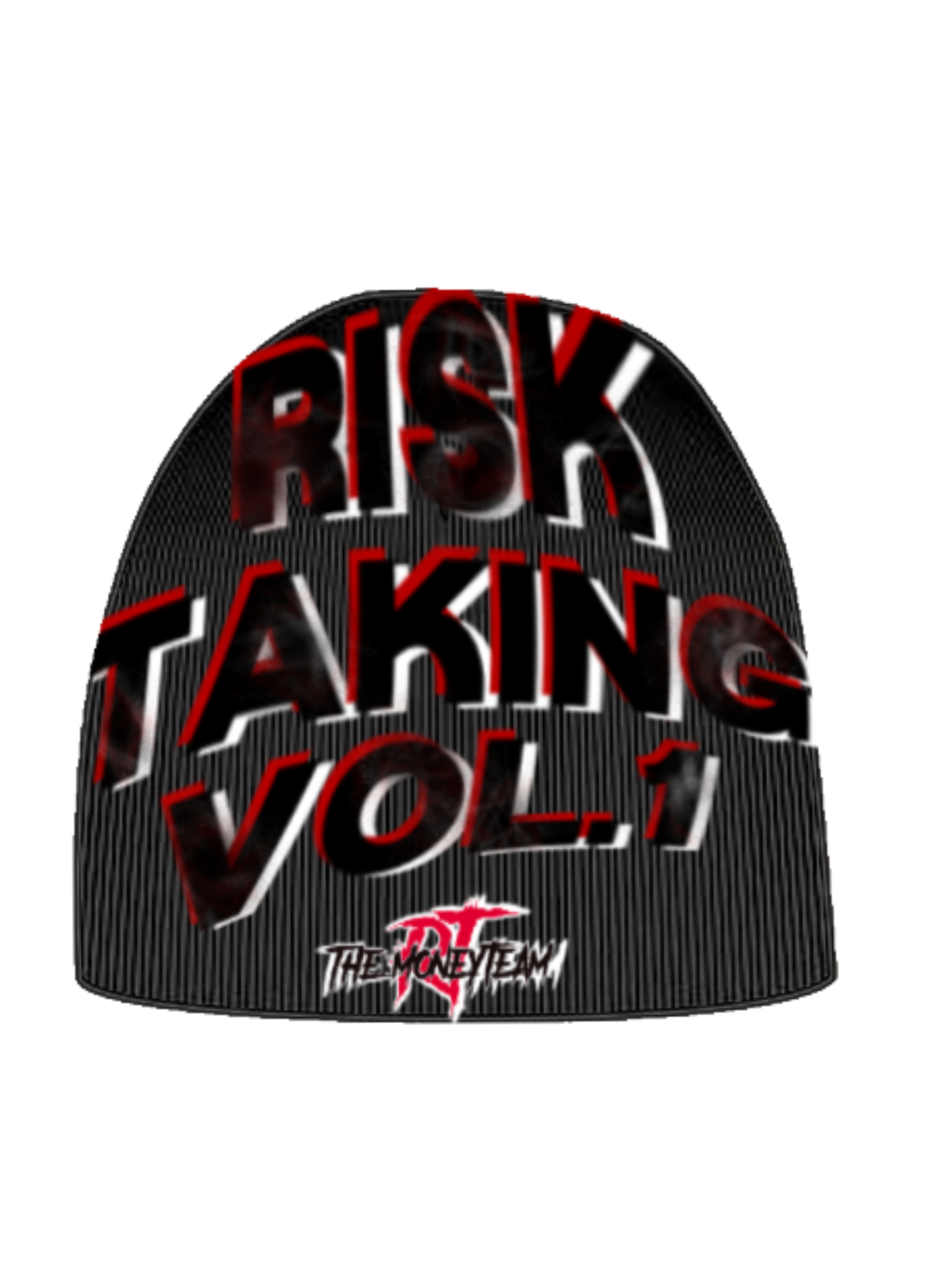 Risk takers Vol.